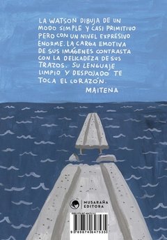 Un beso así - La Watson - Libro (Historieta) - online store