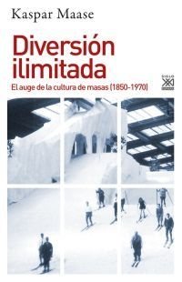 Diversión ilimitada - Kaspar Maase - Libro