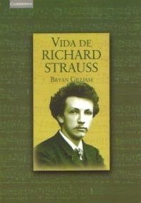 Vida de Richard Strauss -