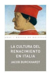 La cultura del Renacimiento en Italia -