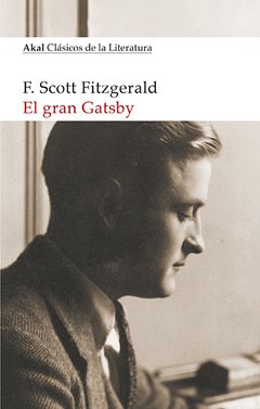 El gran Gatsby - F. Scott Fitzgerald - Libro