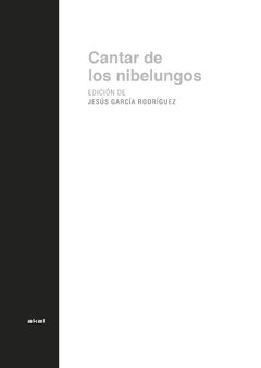 Cantar de los nibelungos - Anónimo - Libro