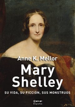 Mary Shelley -