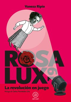 Rosa Lux19 - La revolución en juego -