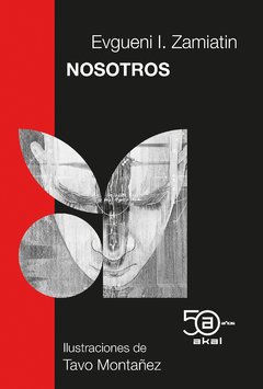 Nosotros - Evgueni I.Zamiatin