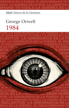 1984 - George Orwell