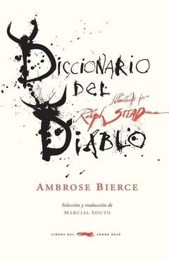 Diccionario del Diablo - Ambroise Bierce - Libro