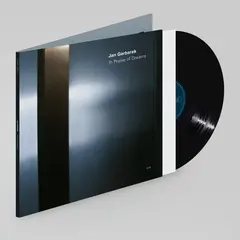 Jan Garbarek - In Praise of Dreams - Vinilo