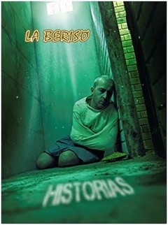 La Beriso: Historias - CD