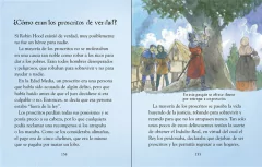 Robin Hood - Alan Marks (ilustraciones) / Rob L. Jones (adaptación) - Casa Mundus