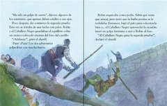 Robin Hood - Alan Marks (ilustraciones) / Rob L. Jones (adaptación) - buy online