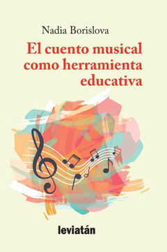 El cuento musical como herramienta educativa -