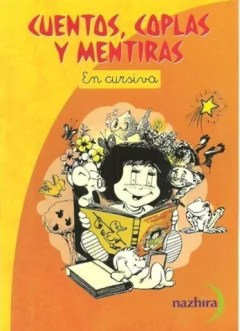 Cuentos, coplas y mentiras - Graciela Pelizzari - Libro