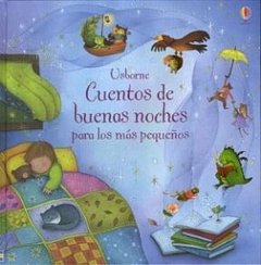 Cuentos de las buenas noches - Jenny Tyler - Libro