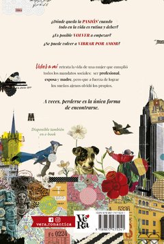 Volver a mí - Laura G. Miranda - Libro - buy online