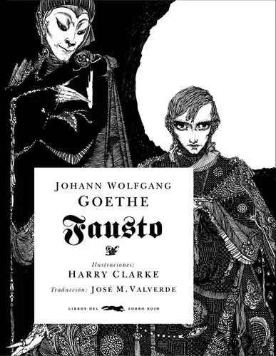 Fausto - Johann Wolfgang von Goethe - Libro