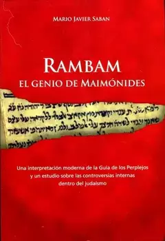 Rambam - El genio de Maimónides - Javier Saban