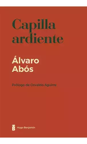 Capilla ardiente - Álvaro Abós - buy online