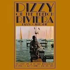 Dizzy Gillespie - Dizzy on the french riviera - Vinilo