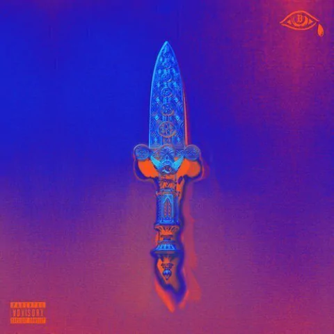 El Dante - Puñal - CD