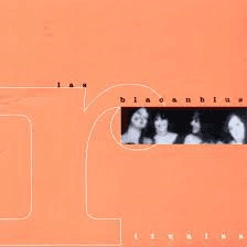 Las Blacanblus: Rituales - CD