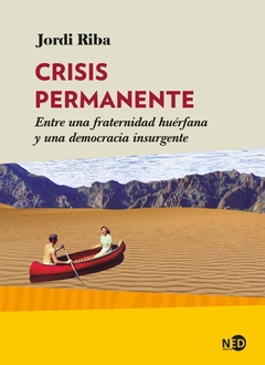 Crisis permanente - Jordi Riba