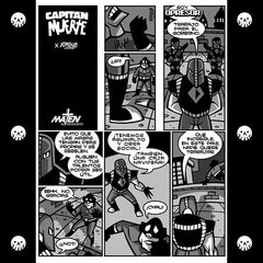 Capitan Muerte - Nahuel Amaya - Libro on internet