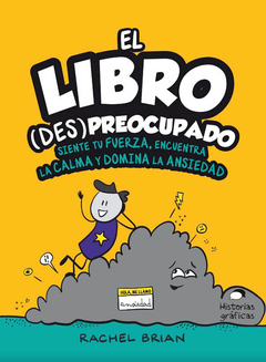 El libro (des) preocupado - Rachel Brian