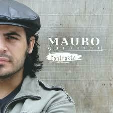 Mauro Guiretti - Contraste - CD - comprar online