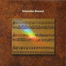 Sebastián Benassi: Piano I - buy online