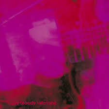 My Bloody Valentine - Loveless - CD - comprar online