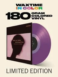 Bill Evans Trio - Waltz for Debby - Vinilo 180 Gram Colored Vinyl en internet