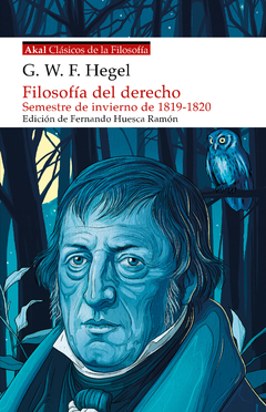 Filosofía del derecho - G. W. F. Hegel