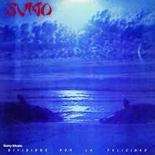 Sumo - Divididos por la felicidad - Vinilo