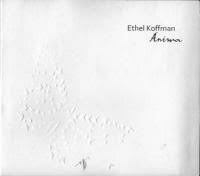 Ethel Koffman - Ánima - CD + DVD