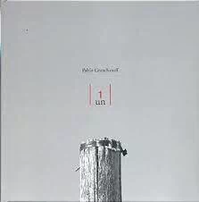 1 un - Pablo Grancharoff - Libro