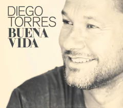 Diego Torres - Buena vida - CD