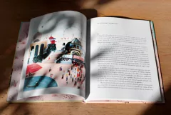 Diez gotitas de azar. Leyendas de recetas accidentales - Melina Barrera - Libro - buy online