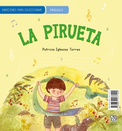 Mares míos / La pirueta - Patricia Iglesias Torres - Libro - buy online