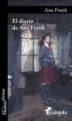 El Diario de Ana Frank - Ana Frank