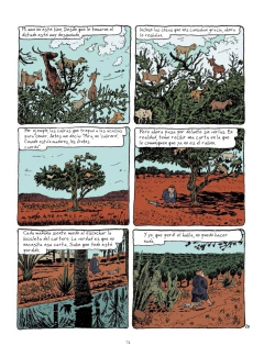 Image of El gato del rabino - Joann Sfar - Libro