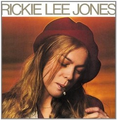 Rickie Lee Jones - Rickie Lee Jones (Vinilo)