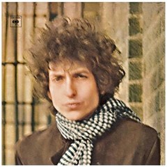 Bob Dylan - Blonde on Blonde ( 2 Vinilos - 180 gr. Superior audio Quality )