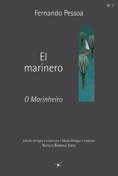 El marinero - Fernando Pessoa - Libro