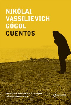 Cuentos - Nikólai Vassilievich Gógol - Libro