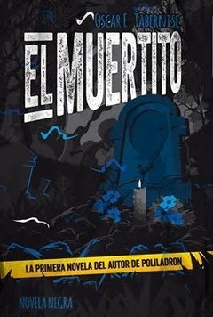 El muertito - Oscar E. Tabernise - Libro