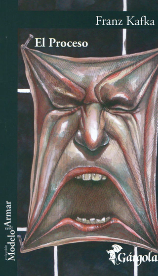 El Proceso -Franz Kafka