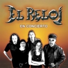 El Reloj - En concierto - ( 2 CDs )