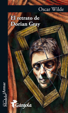 El retrato de Dorian Gray - Oscar Wilde - Libro