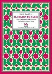 El spleen de París - Charles Baudelaire - Libro